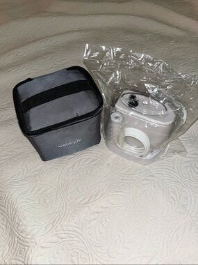 Waterpik Portable Water Flosser